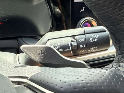 2024 Lexus TX TX 500h F SPORT Premium