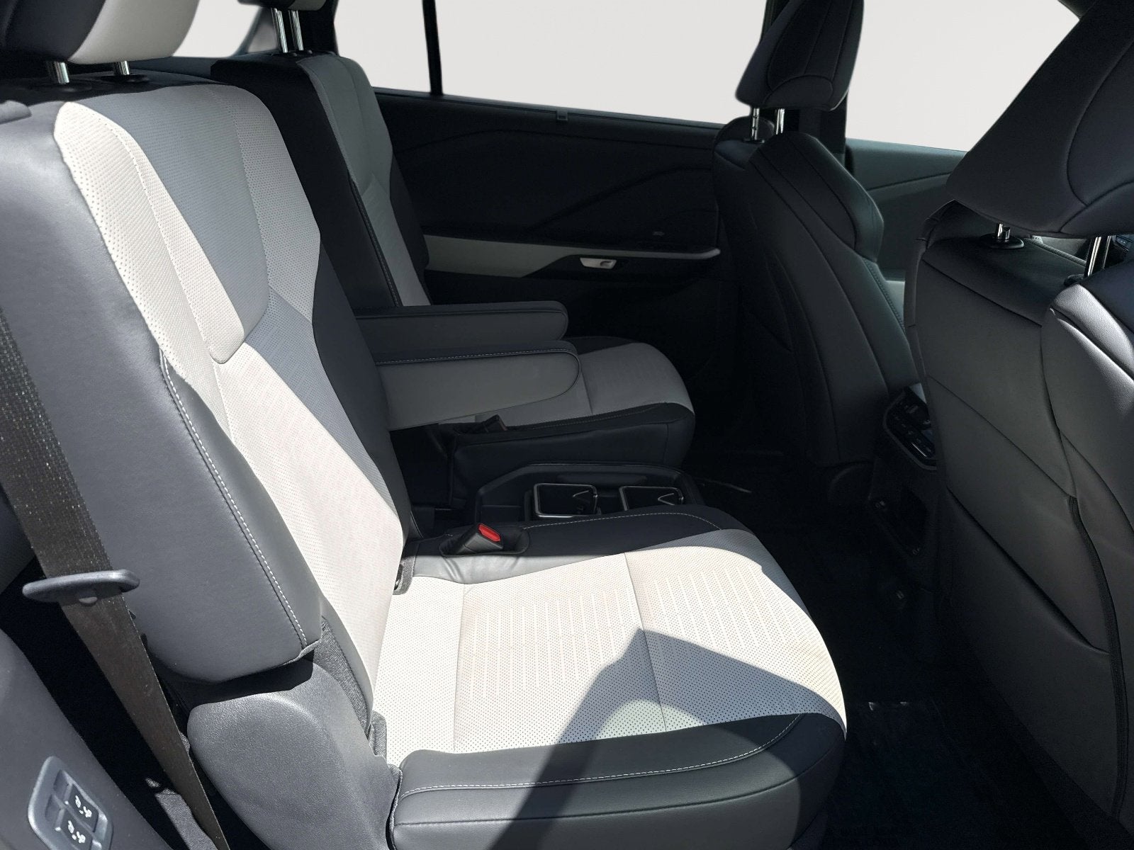 2024 Lexus TX TX 500h F SPORT Premium