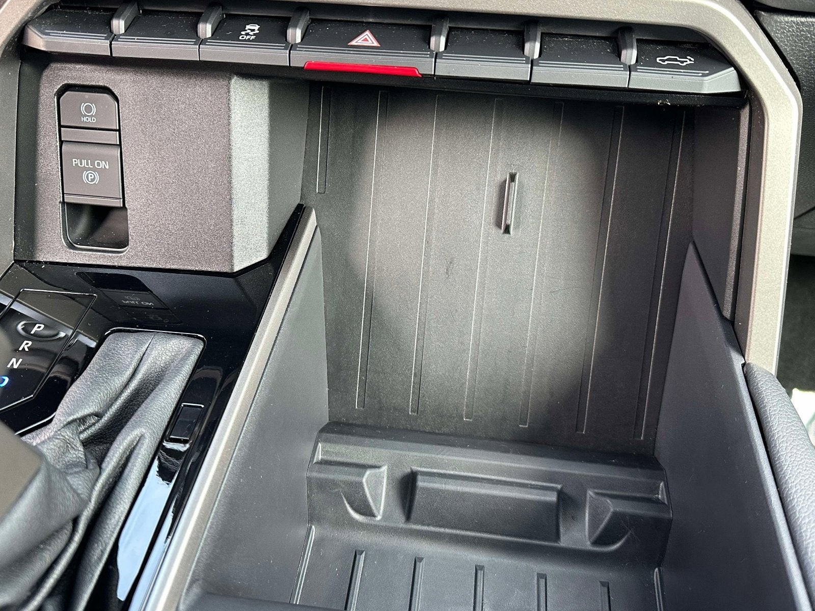 2025 Toyota Tundra 4WD Limited