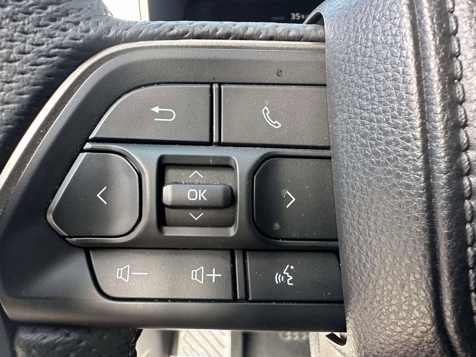 2025 Toyota Tundra 4WD Limited