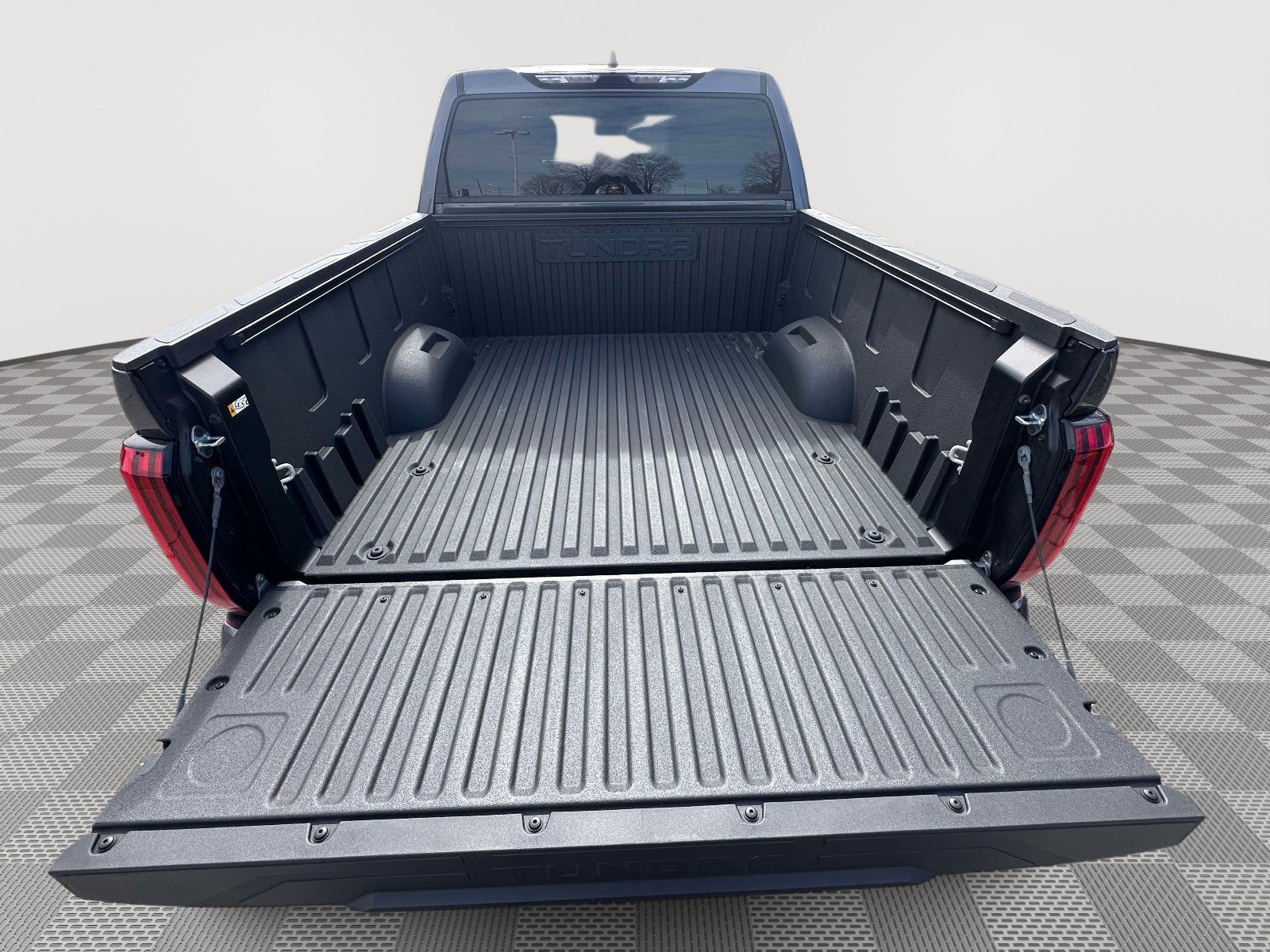 2025 Toyota Tundra 4WD Limited