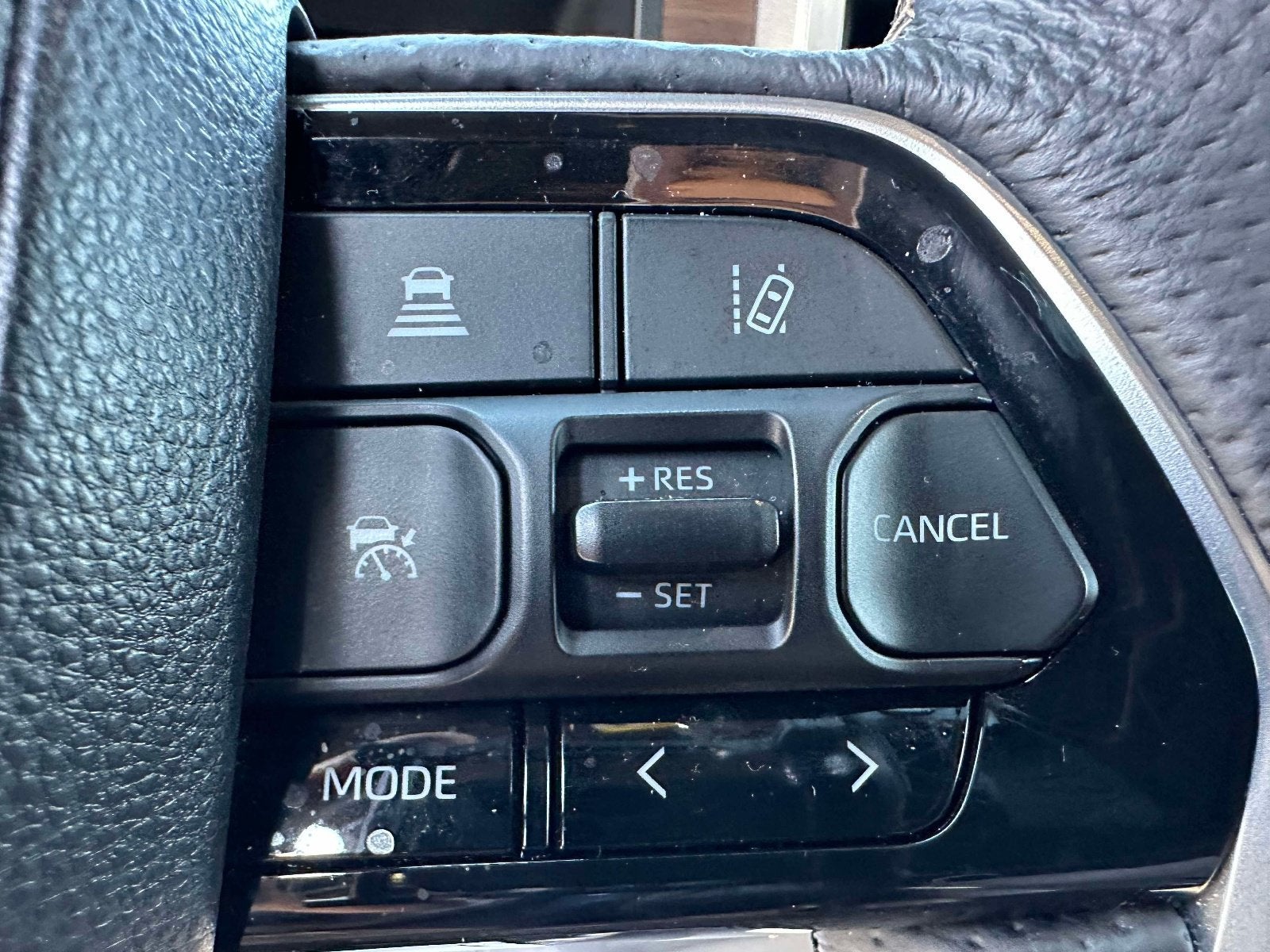 2025 Toyota Tundra 4WD 1794 Edition Hybrid