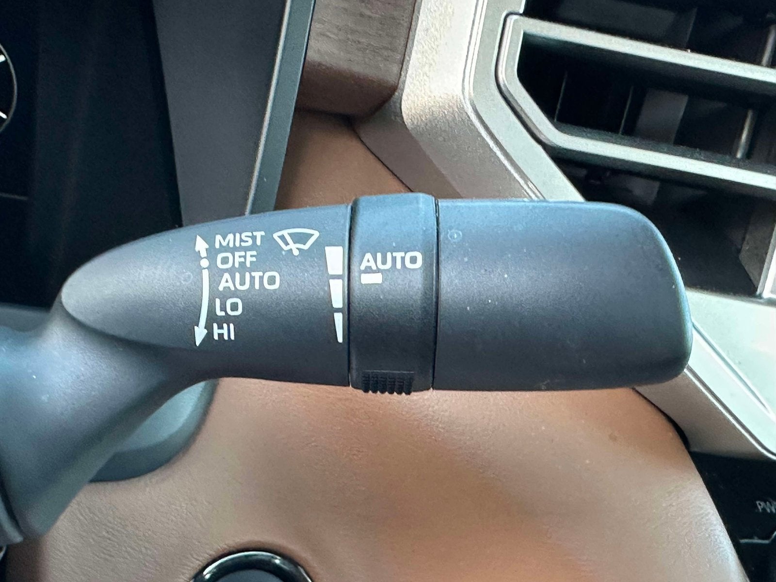 2025 Toyota Tundra 4WD 1794 Edition Hybrid