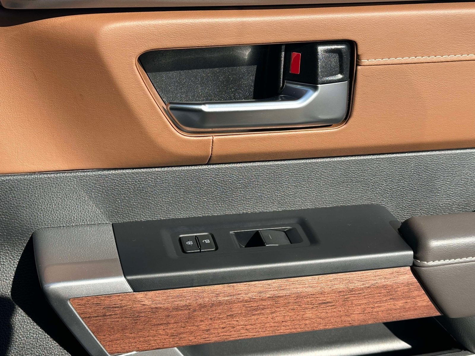 2025 Toyota Tundra 4WD 1794 Edition Hybrid