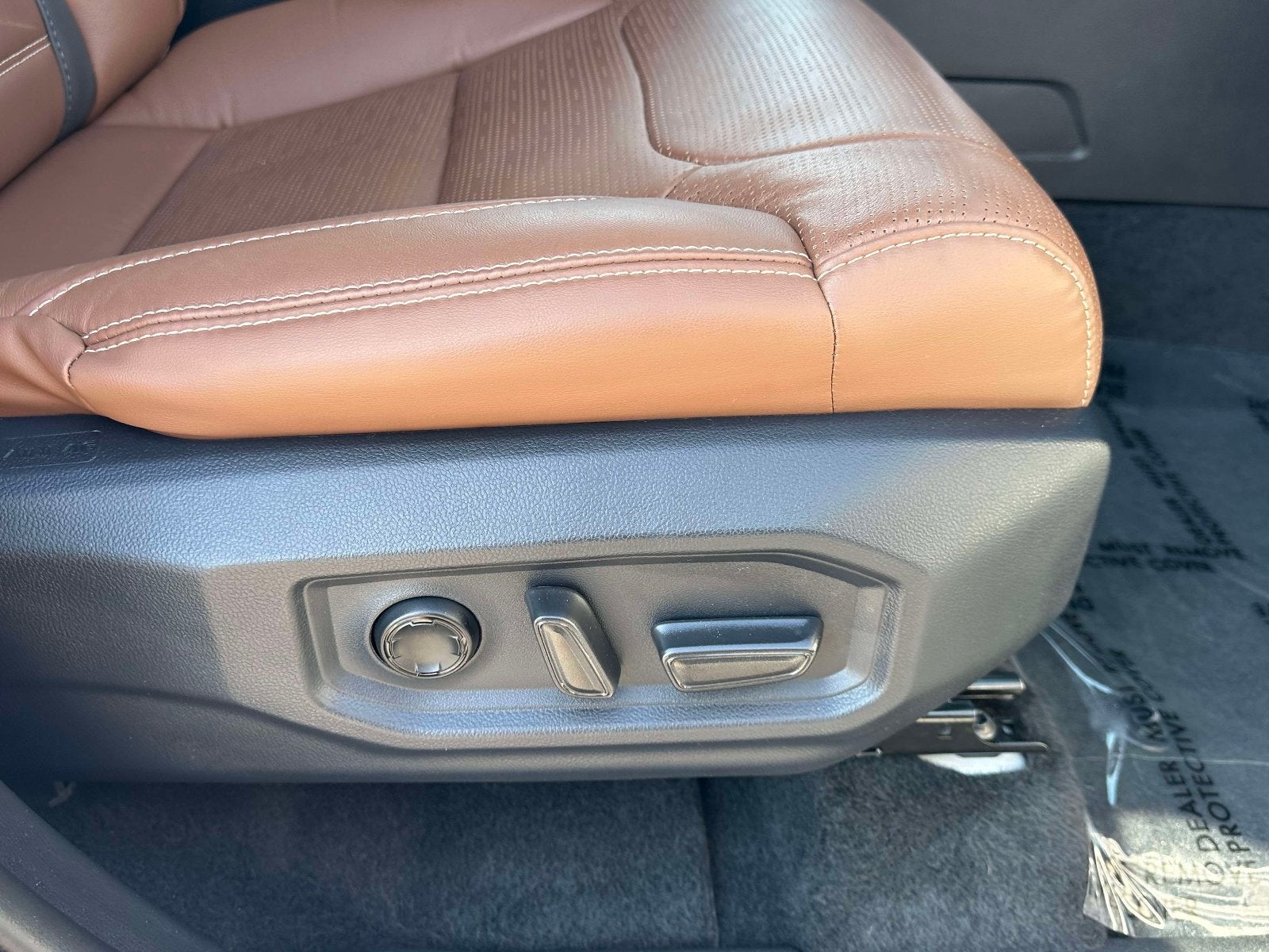 2025 Toyota Tundra 4WD 1794 Edition Hybrid