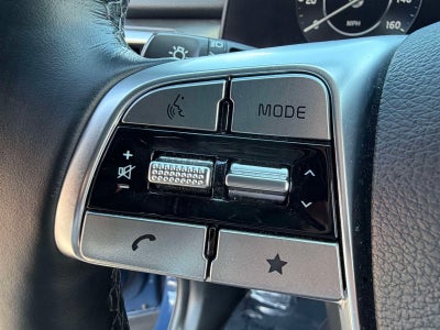 2023 Kia Telluride SX X-Pro