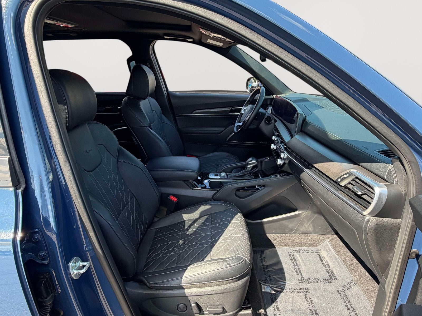 2023 Kia Telluride SX X-Pro