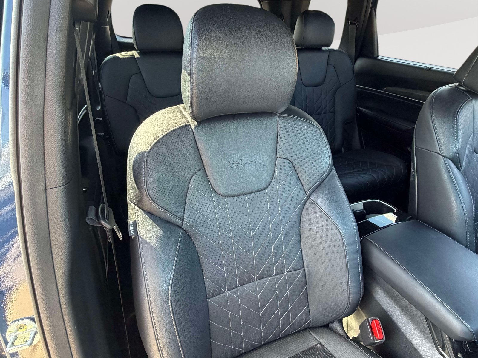2023 Kia Telluride SX X-Pro