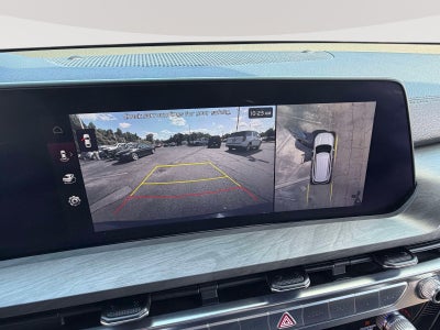 2023 Kia Telluride SX X-Pro