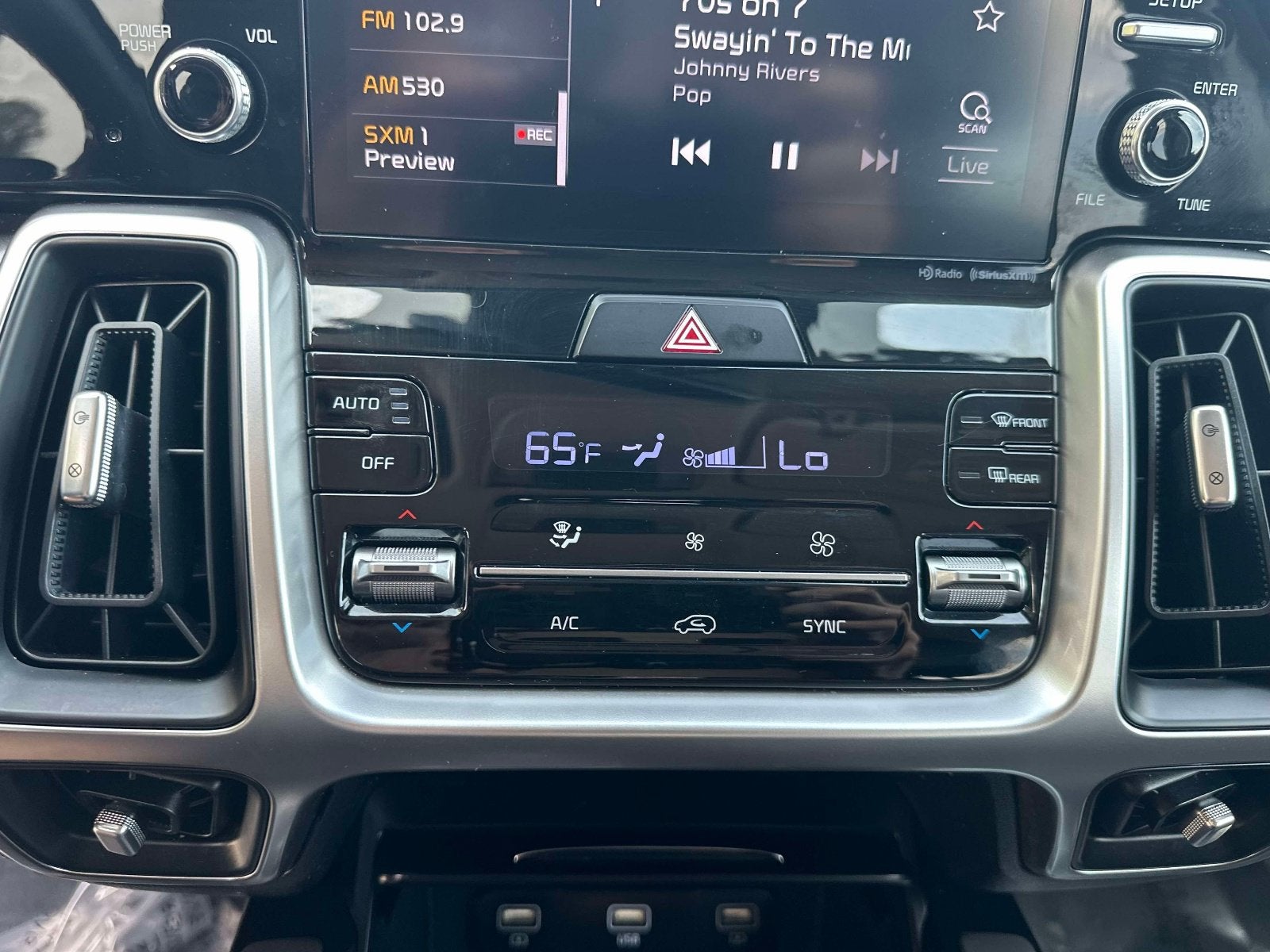 2021 Kia Sorento S