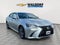 2016 Lexus GS 350 