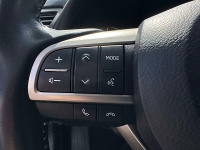 2016 Lexus GS 350 