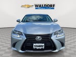 2016 Lexus GS 350 