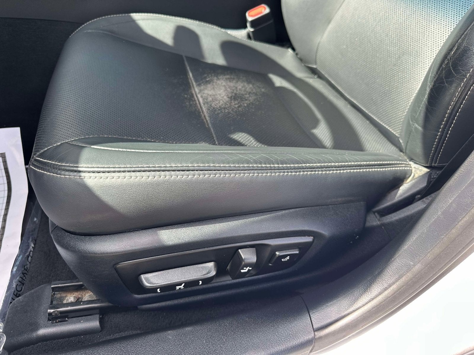 2016 Lexus GS 350 