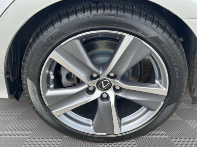 2016 Lexus GS 350 