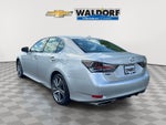 2016 Lexus GS 350 