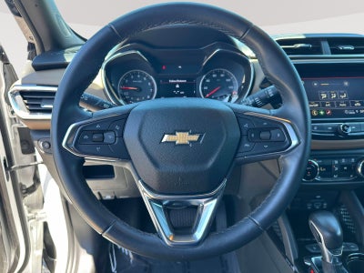 2021 Chevrolet Trailblazer ACTIV