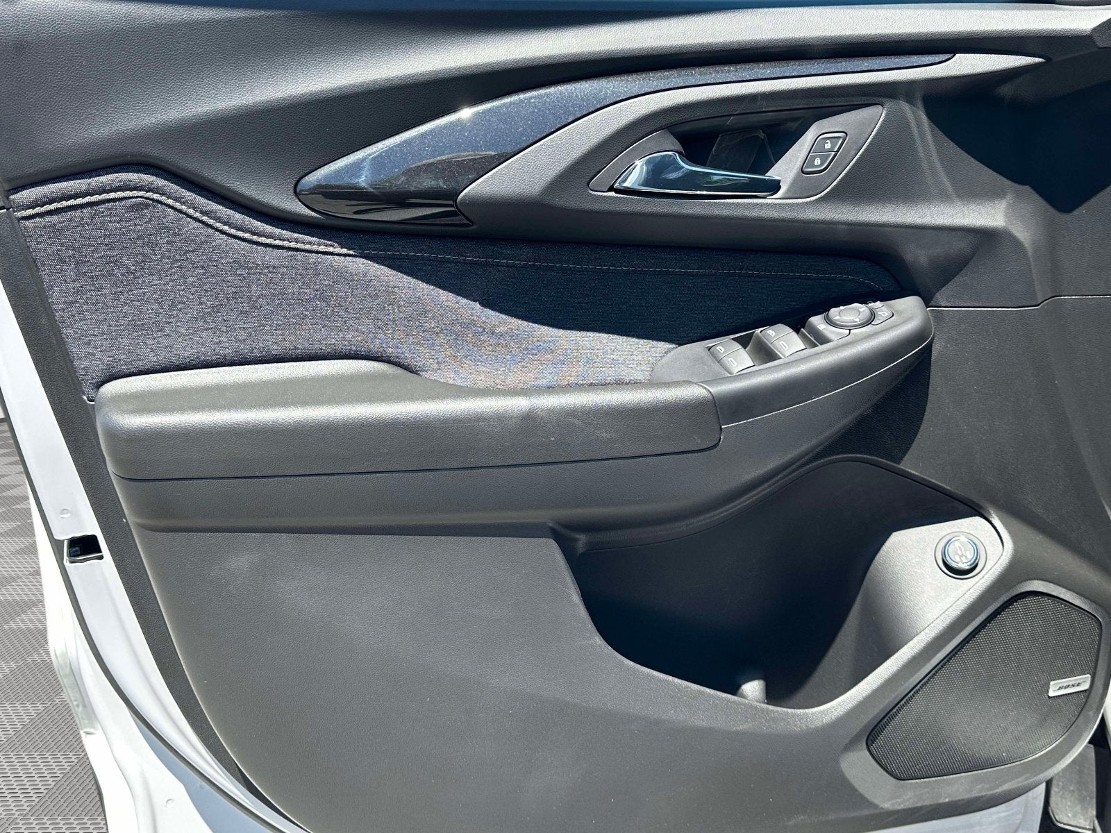 2021 Chevrolet Trailblazer ACTIV