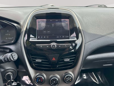 2021 Chevrolet Spark LS