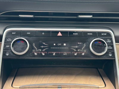 2023 Genesis GV80 Base