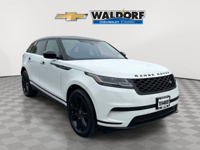 2019 Land Rover Range Rover Velar S