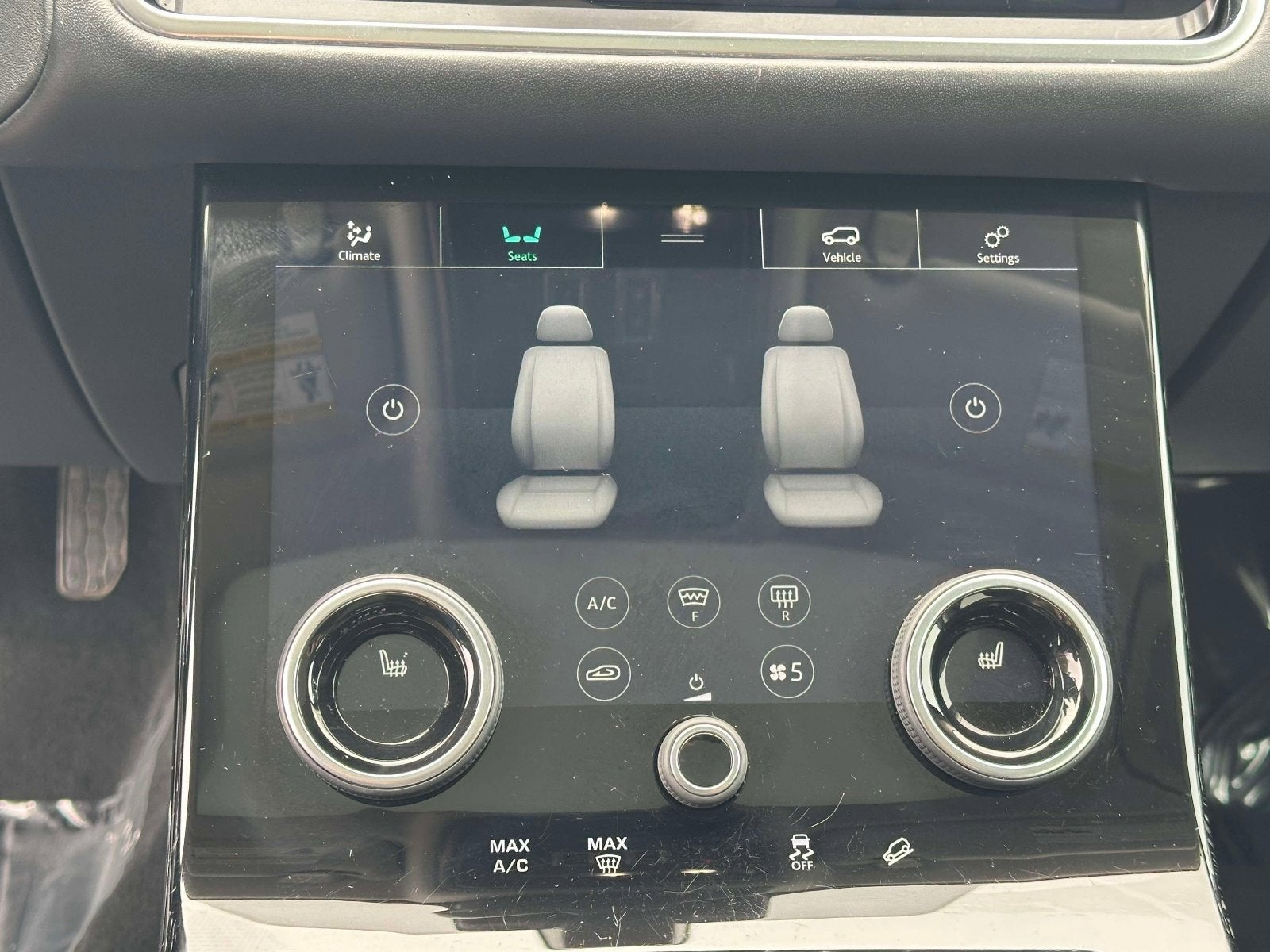 2019 Land Rover Range Rover Velar S