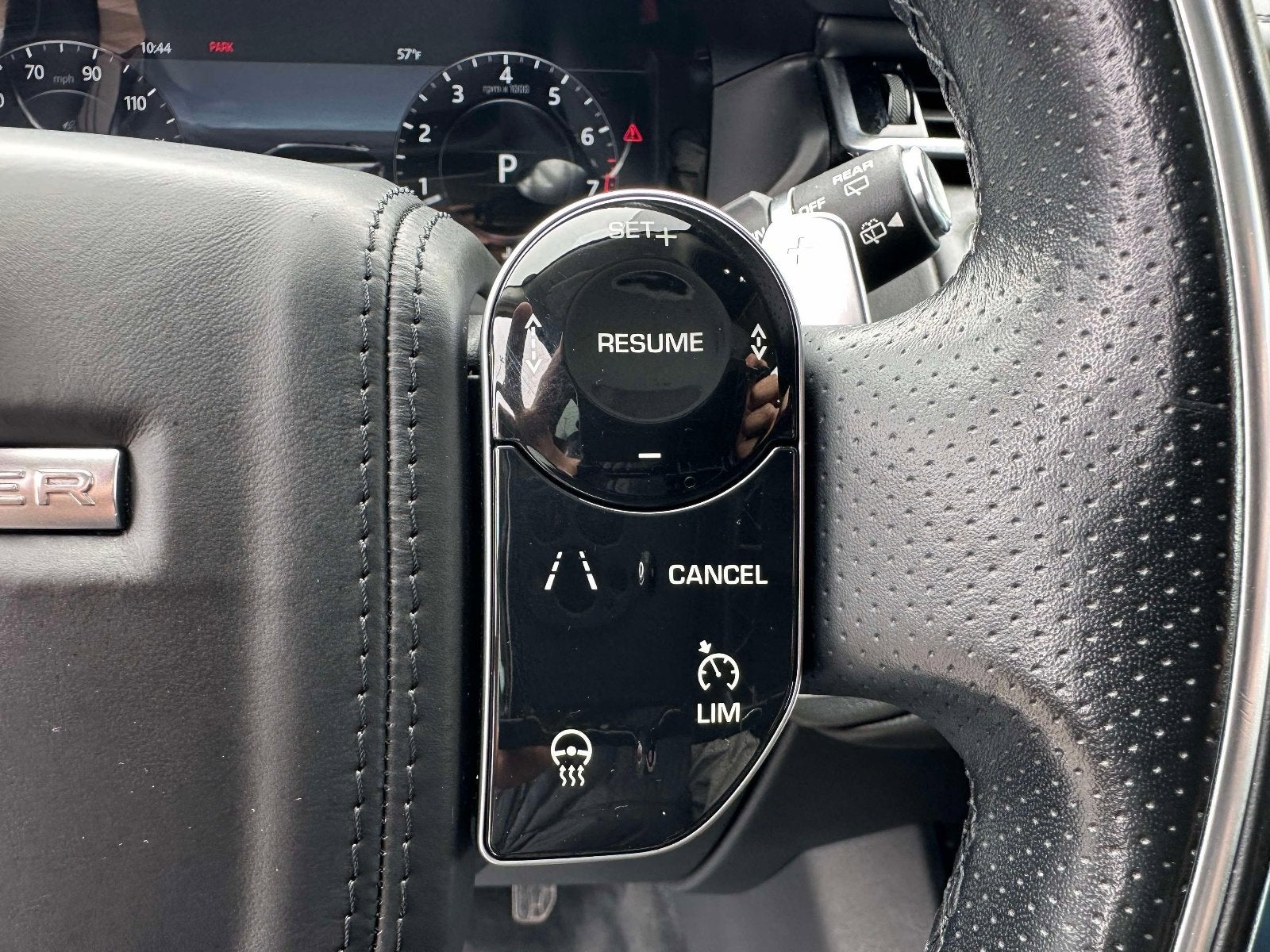 2019 Land Rover Range Rover Velar S