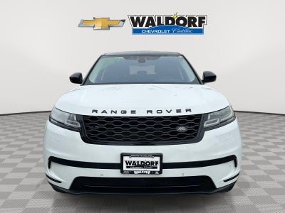 2019 Land Rover Range Rover Velar S