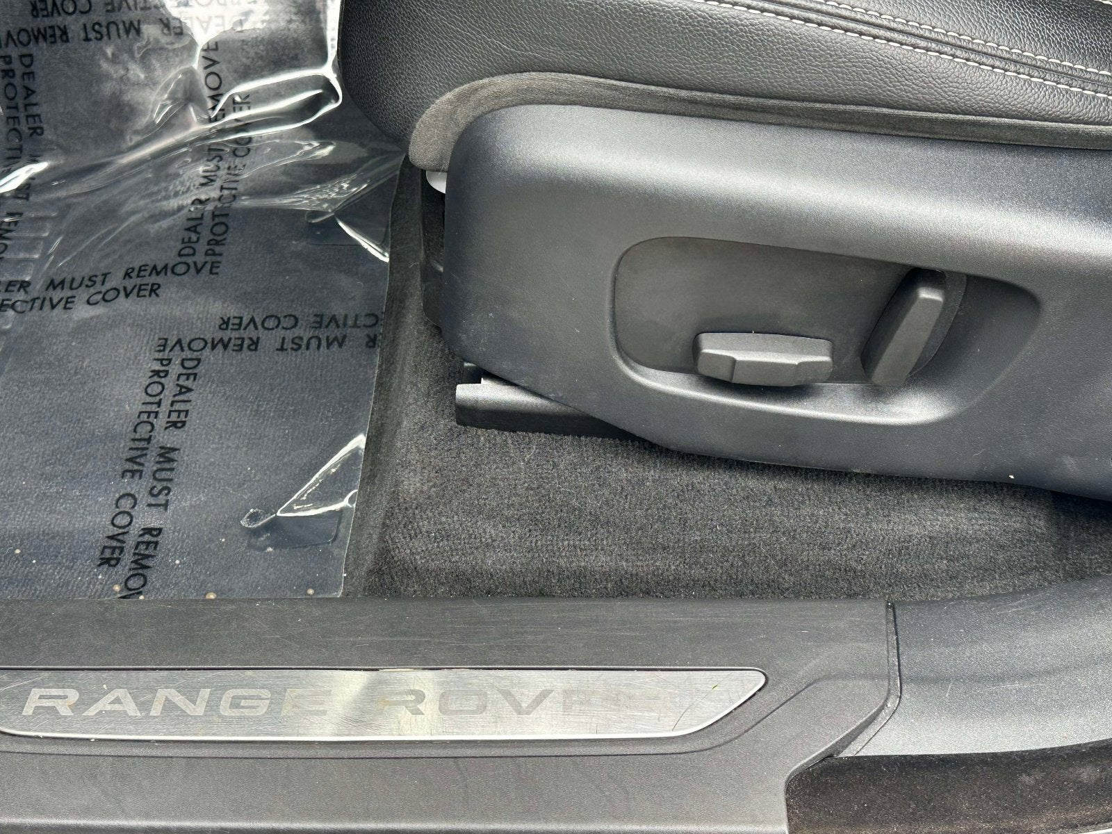 2019 Land Rover Range Rover Velar S