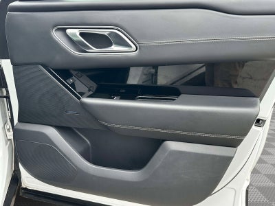 2019 Land Rover Range Rover Velar S