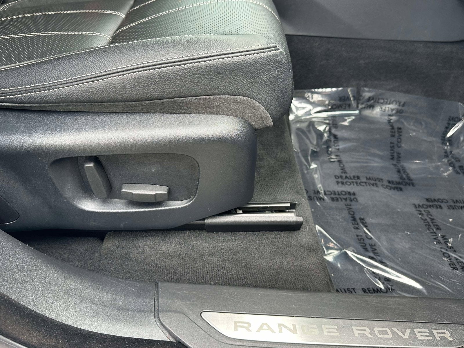 2019 Land Rover Range Rover Velar S