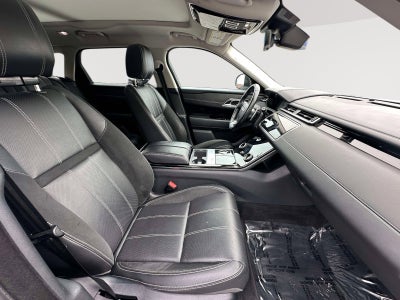 2019 Land Rover Range Rover Velar S