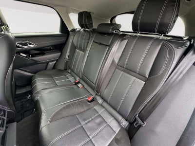 2019 Land Rover Range Rover Velar S