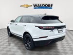 2019 Land Rover Range Rover Velar S