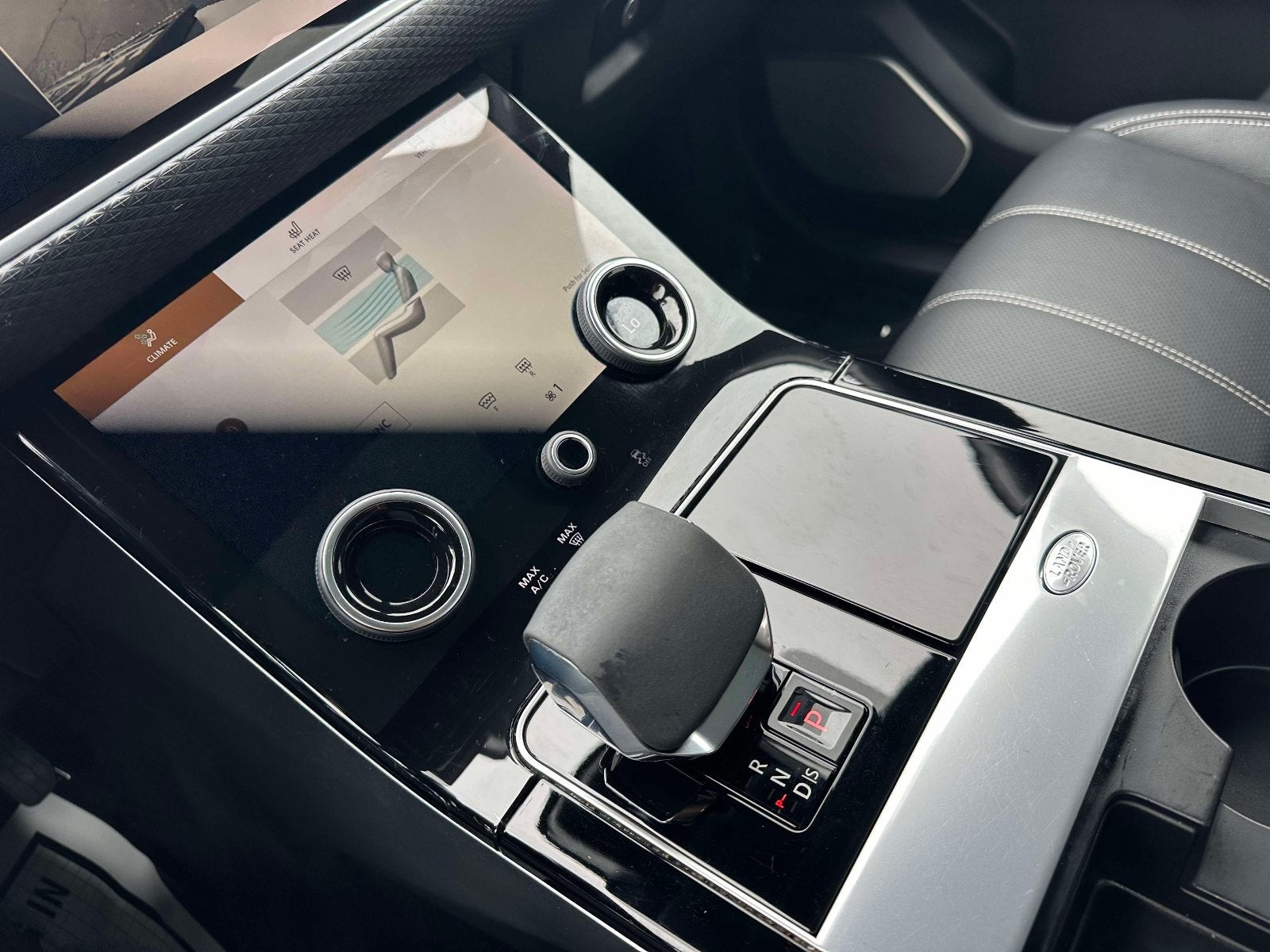 2022 Land Rover Range Rover Velar S