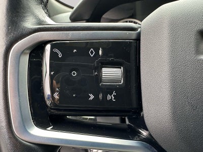 2022 Land Rover Range Rover Velar S