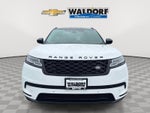 2022 Land Rover Range Rover Velar S