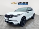 2022 Land Rover Range Rover Velar S