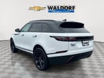 2022 Land Rover Range Rover Velar S