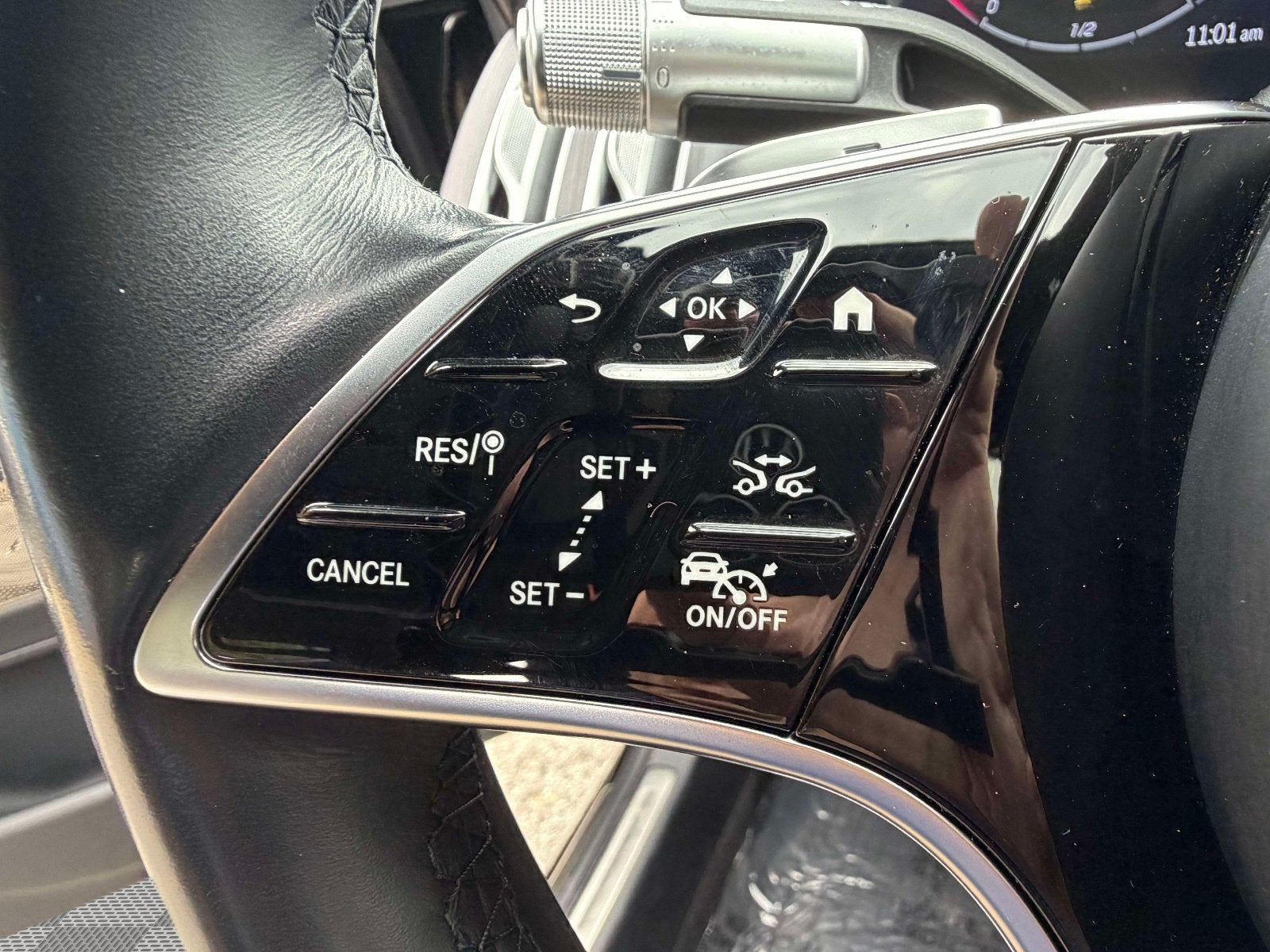 2023 Mercedes-Benz S-Class S 500