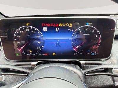 2023 Mercedes-Benz S-Class S 500