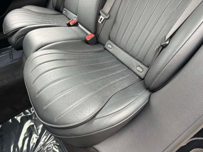 2023 Mercedes-Benz S-Class S 500