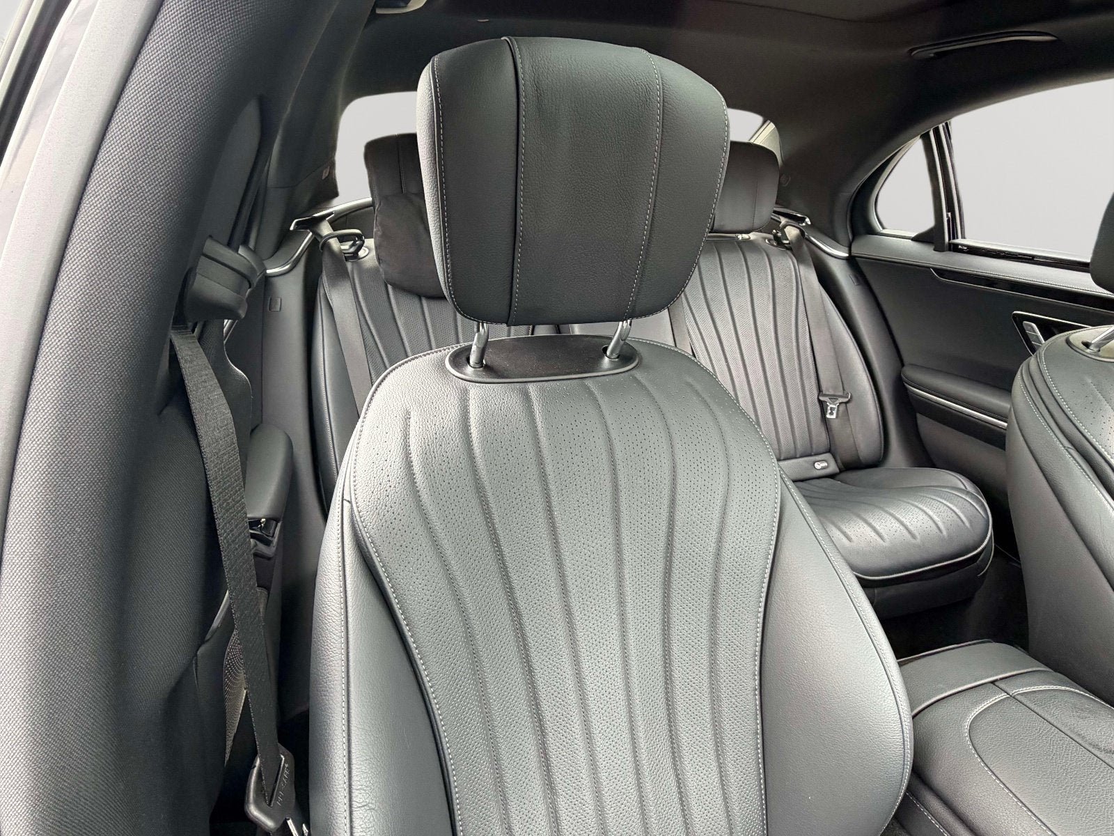 2023 Mercedes-Benz S-Class S 500