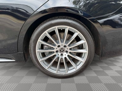 2023 Mercedes-Benz S-Class S 500