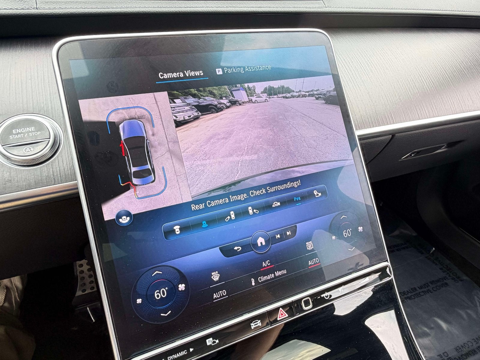 2023 Mercedes-Benz S-Class S 500