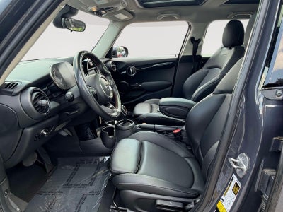 2021 MINI Hardtop 4 Door Cooper S