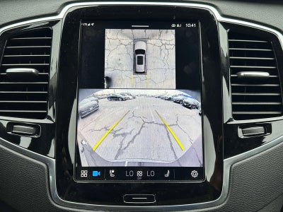2024 Volvo XC90 Plus Bright Theme