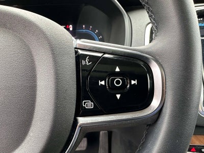 2024 Volvo XC90 Plus Bright Theme