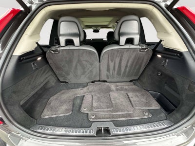 2024 Volvo XC90 Plus Bright Theme