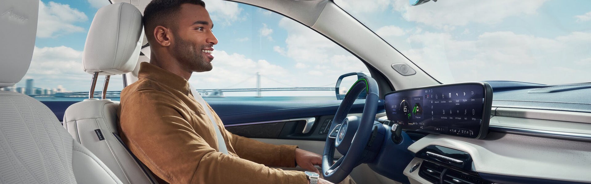 Lexington Park Buick GMC in CALIFONIA MD